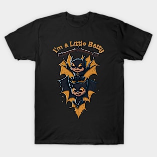 I am a little batty T-Shirt